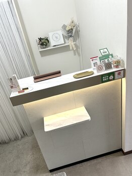 ラヴール(LOVE REUX)/【店内】