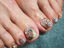 お任せ秋Foot