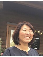 ヒュッテ(Hutte)&nbsp;セラピスト Utsuki