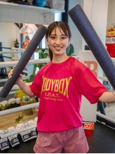 ゴート(G.O.A.T.)/スティックミット