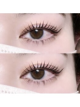 ジェシカ 大通店(Jessica)/パリジェンヌ