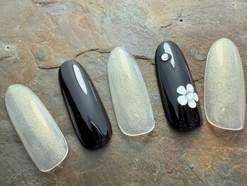 マジックミラー/