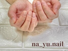 自爪風クリアネイルマット 19/19