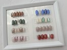 定額シンプルコース　サンプル