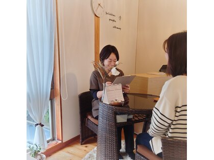 リフールの写真