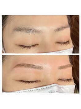 アーラ(ala)/まゆ毛wax♪