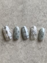 スクエアリング(Squaring)/90分コース　￥7900