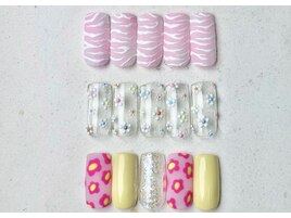 ＊Spring design＊
