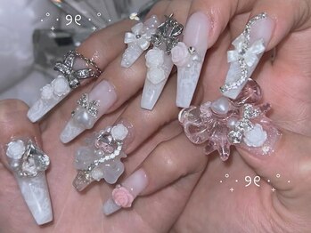 リボンアディクト(ribbon addict)/担当スタッフ:Madoka