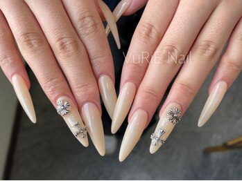 ヴリエ 立川店(VURIE)/ワンカラー＋有料パーツ