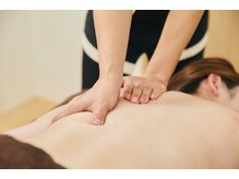 オンプラス(on+)/施術後の体感マイナス5キロ！？