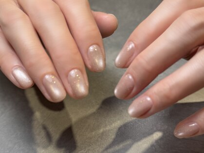 スリーク(sleek)の写真