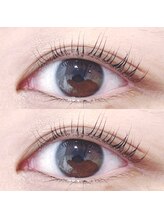 アンジュ(Ange)/ラッシュリフト