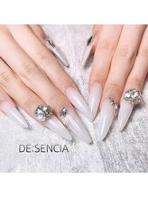 ディセンシア(DE:SENCIA)/スカルプ