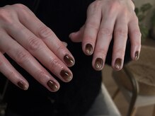 アテ(ate.)/【お任せシンプル】