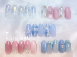 ニュアンス定額デザイン20種類