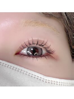 ラナン(Lanan)/フラットラッシュ上下