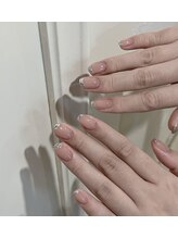 ワイワイネイル 池袋(YY NAIL)/