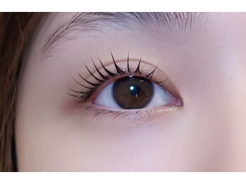 パイル(pile)/ロングまつ毛さん☆