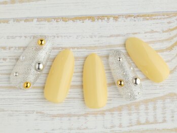 今月のおすすめデザインAコース