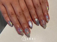 アンネ 渋谷店(ANNE)/【パラジェル】セレクトコース 