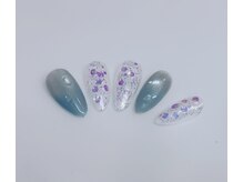 ジュネス(JEUNESSE)/定額デザイン ¥7800