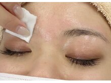 アンジェリック 錦糸町テルミナ店(Angelic)/アイブロウ工程６