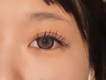 オレンジスター バイ パッセージ(ORANGE STAR BY PASSAGE)/フラットラッシュ