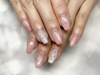 キャンアイドレッシー 草加店(Can I Dressy)/定額4300円