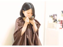 モンレーヴ(mon reve)/よもぎ蒸し