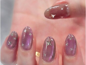 ジル サンブル(Jil Semble)/『偏光マグネット』