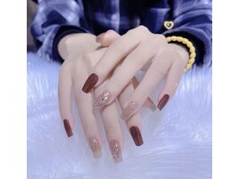 アートネイル