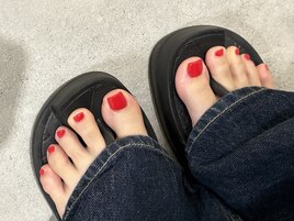 フットネイル　パラジェル