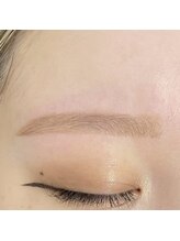 ノア 表参道(Noa)/美眉×アイブロウスタイリング