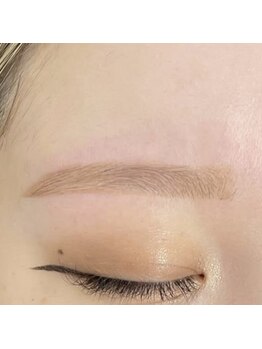 ノア 表参道(Noa)/美眉×アイブロウスタイリング