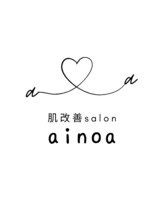 アイノア(ainoa)&nbsp;森山 