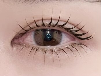 エイチ アイラッシュ 吉祥寺店(H eyelash)/上下まつ毛パーマ