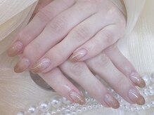 はあとねいる 多治見店の雰囲気（限定デザイン多数ご用意ございます）