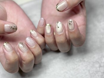 ウイ(u'i)/お持ち込みデザイン