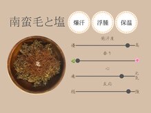 サロン ド ミレイ(salon de mirei)/【激強】水太り体質の方向き