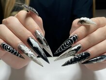 リンネイル 新大久保店(Rin Nail)/