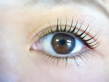 エニーラッシュ(ANYLASH)/マスカラパーマでくっきり！