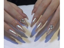 ララ 渋谷(LaLa)/aurora