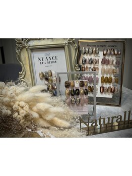 アートの種類が豊富