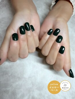 エッコ ネイル クリエイト(ecco)/