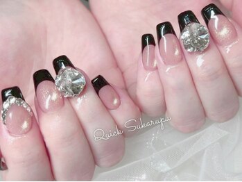 クイックスカルプ 高田馬場(Quick Sukarupu)