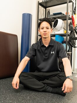 メンズにオススメのサロン