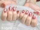【namiネイルデザイン♪】