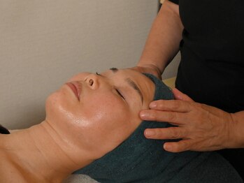 ライブ盛岡サロン/小顔になりたい・・・♪