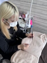 マキア 浜松店(MAQUIA) 黒澤 杏美